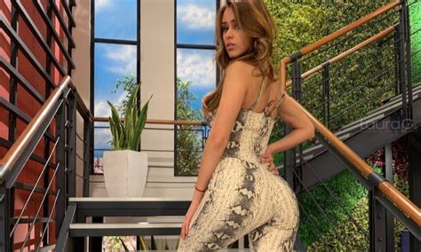 yanet garcia fotos filtradas|Yanet García: 5 fotos con las que desafió la censura de。